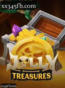 JollyTreasures