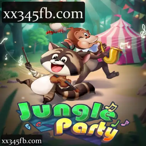 JungleParty