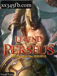 LegendofPerseus
