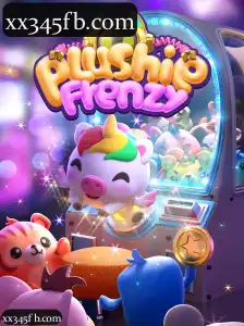 PlushieFrenzy