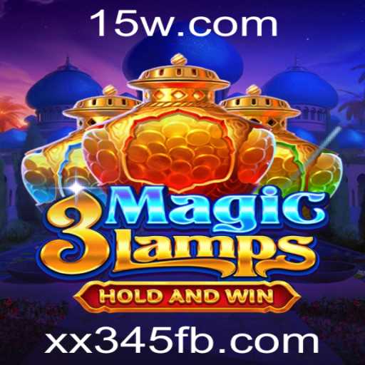 Explorando o Mundo de 3MagicLamps: Uma Aventura Inesquecível