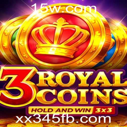 Descobrindo o Fascinante Mundo de 3royalcoins