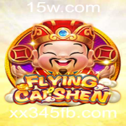 FlyingCaiShen: Descubra o Jogo que Está Conquistando o Mundo
