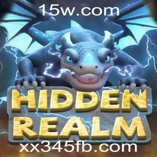Descubra HiddenRealm: Um Mundo de Aventura e Estratégia com xx345