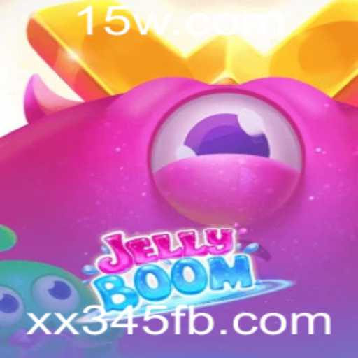 JellyBoom: Descubra o Universo Colorido do Novo Jogo de Estratégia