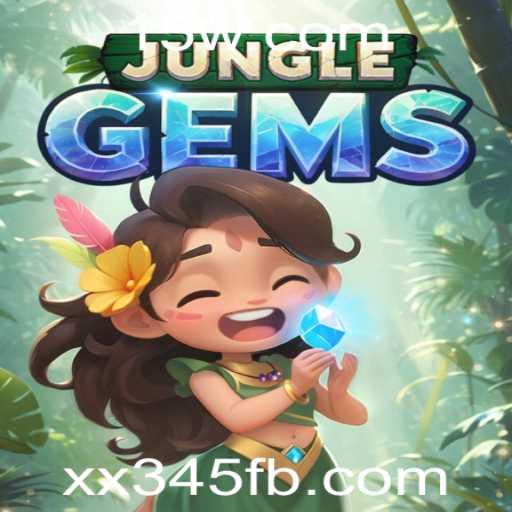 Descubra as Aventuras de JungleGems: Um Novo Fenômeno no Mundo dos Jogos