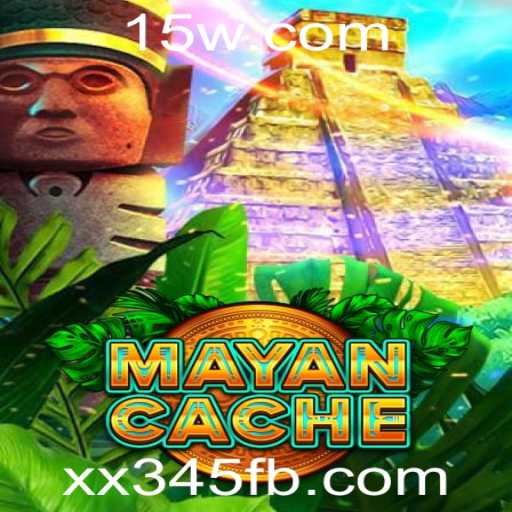 Descubra o Mundo Fascinante de MayanCache: Um Tesouro de Estratégia e Aventura