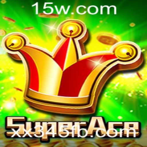 Explorando o Mundo Fascinante de SuperAce: Uma Nova Era no Gaming