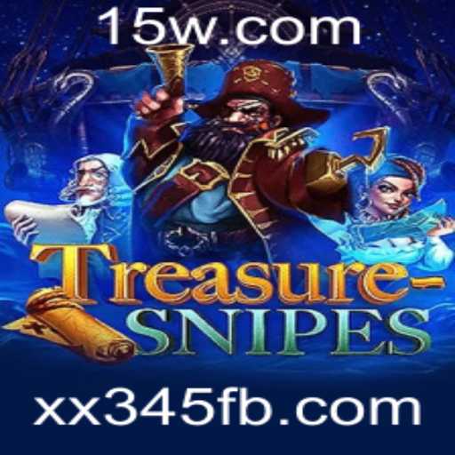 Explore o Mundo Aventureiro de TreasureSnipes: Um Guia Completo